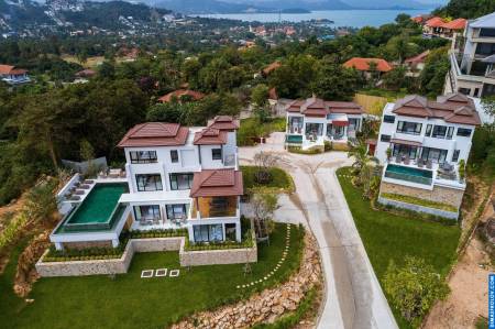 Villa Hruhra (Horizon Villas)