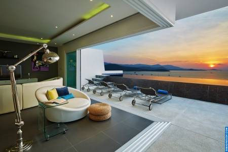 UniQue Villa