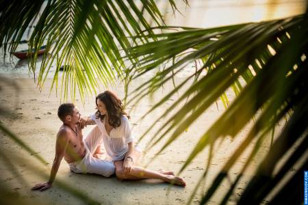 Denis & Irina