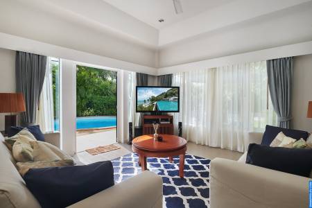 Whitehouse Villa