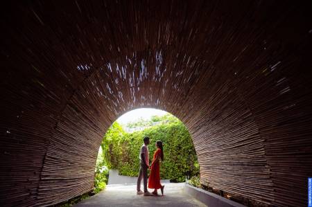 Laiba & Samuel