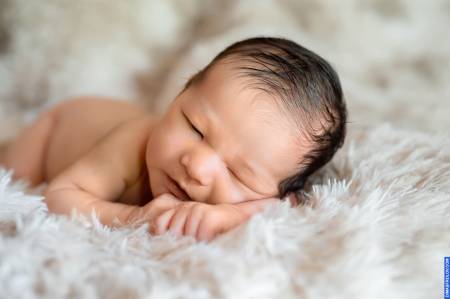 Baby August