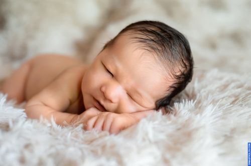 Baby August
