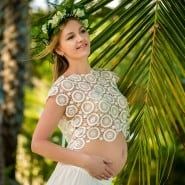 A imagem de perfil do cliente que deixa a avaliação: Anastásia Riabikova