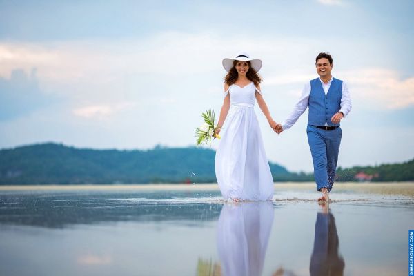 Daniil & Gelena