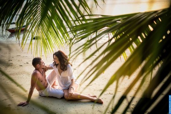 Denis & Irina