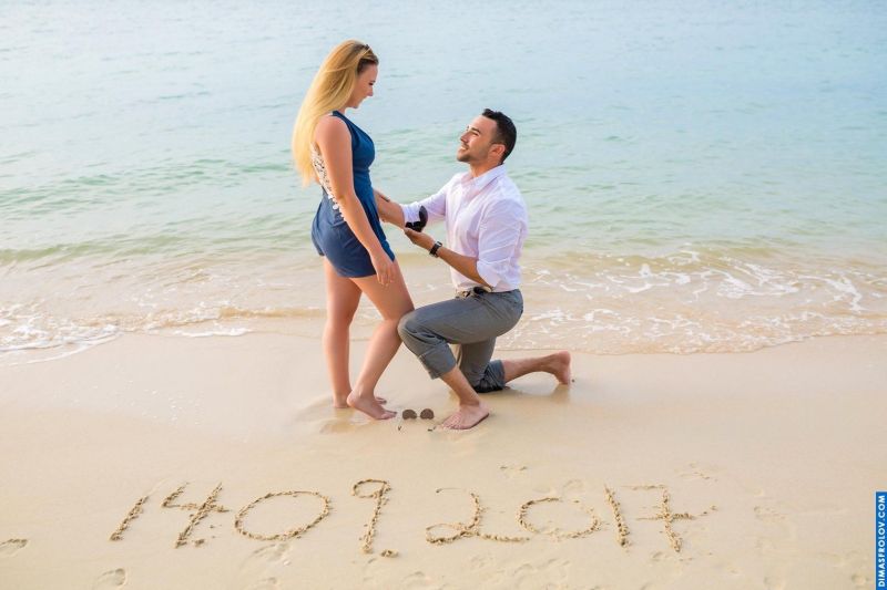 José e Melisa