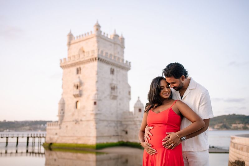 Anesha & Ryan