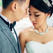 The userpic of client, who leaves the review: Julie Wang