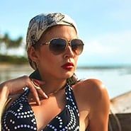 The userpic of client, who leaves the review: Valeriya