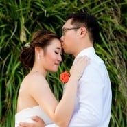 The userpic of client, who leaves the review: Emma and Mikael
