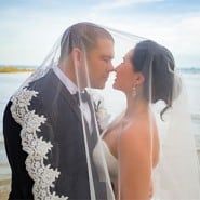 Client picture: Ryan & Catarina