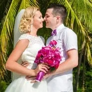 Client picture: Рустам и Ксения