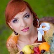 Client picture: Yevgenia