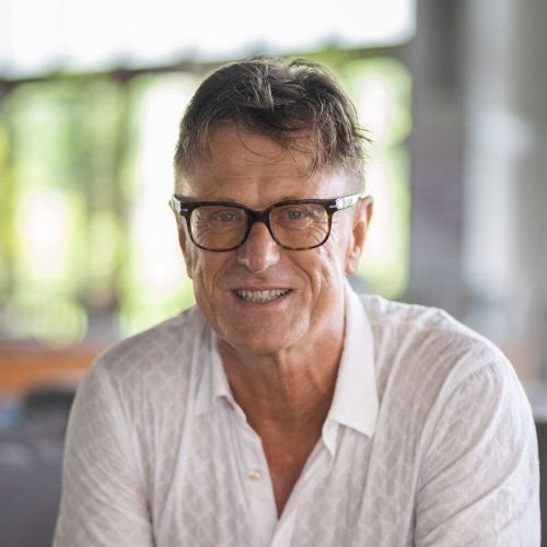 The userpic of client, who leaves the review: Marius Lindner