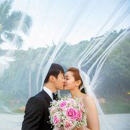 The userpic of client, who leaves the review: Raymond & Amy