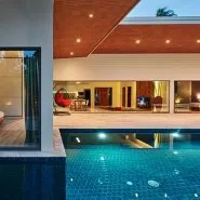 Client picture: Bertrand | Villa Rosea