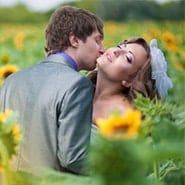 The userpic of client, who leaves the review: Ruslan + Anastasiya