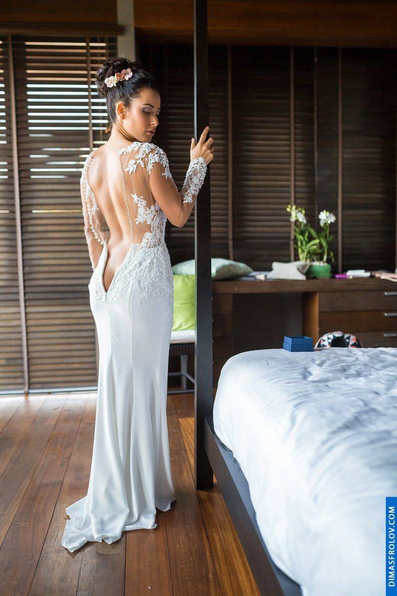 การถ่ายภาพพิธีแต่งงานแบบฝรั่งเศส ณ วิลล่า สุราลัย
. บาทต่อภาพ 32740 (2023-05-03 21:51:21)