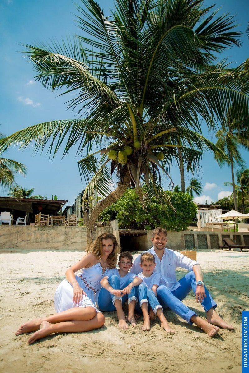 family Lenka, Milan and their kids. บาทต่อภาพ 33755 (2023-05-03 21:51:35)