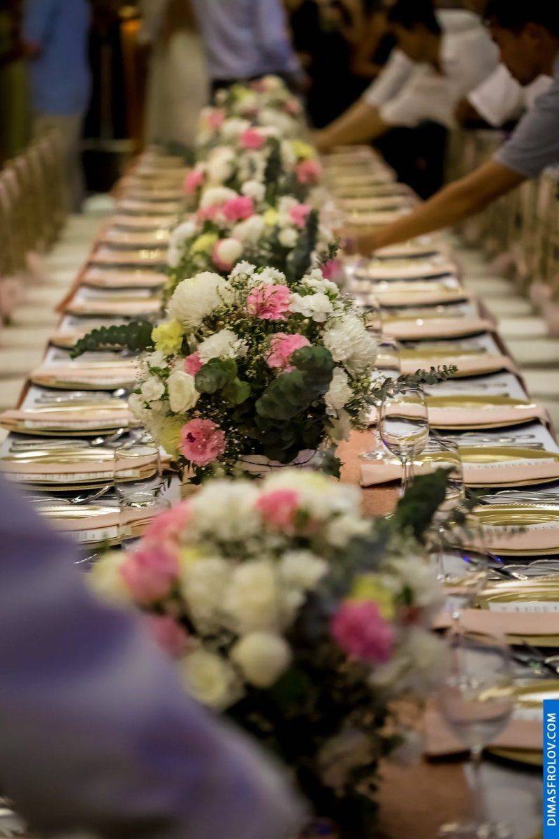 Fotografia de Casamento em Phuket. Pippa e Tony.. Foto 35704 (2023-05-03 21:51:57)