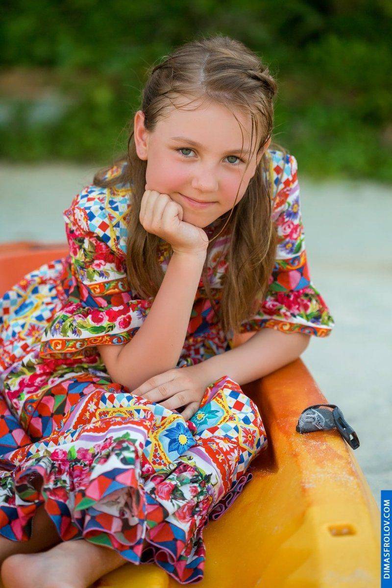 Fotografia de família e crianças Ravil e Olga, Karina e Adelina. foto 41813 (2023-05-03 21:53:13)