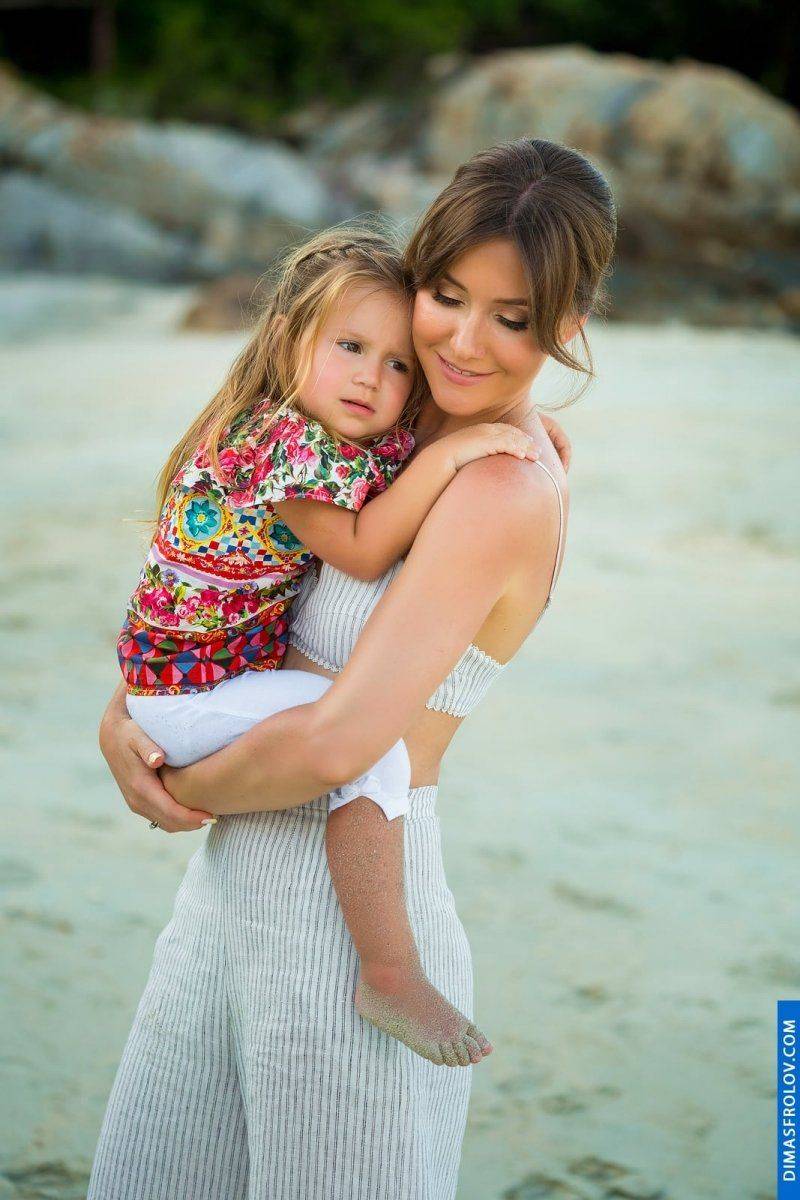 Fotografia de família e crianças Ravil e Olga, Karina e Adelina. foto 41823 (2023-05-03 21:53:13)