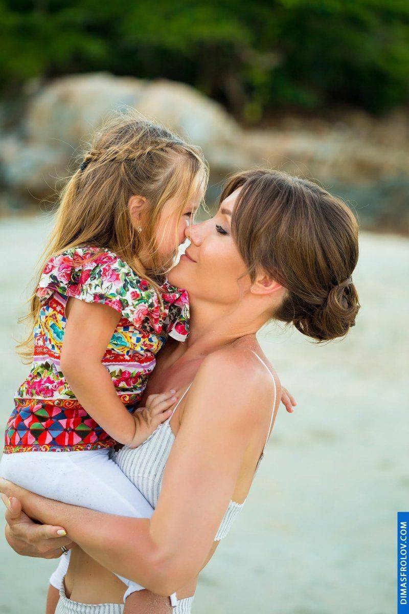 Fotografia de família e crianças Ravil e Olga, Karina e Adelina. foto 41883 (2023-05-03 21:53:15)