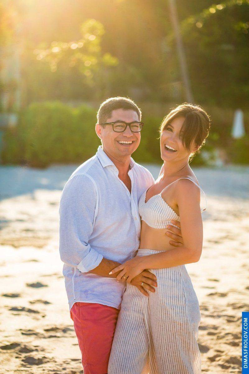 Fotografia de família e crianças Ravil e Olga, Karina e Adelina. foto 41816 (2023-05-03 21:53:13)