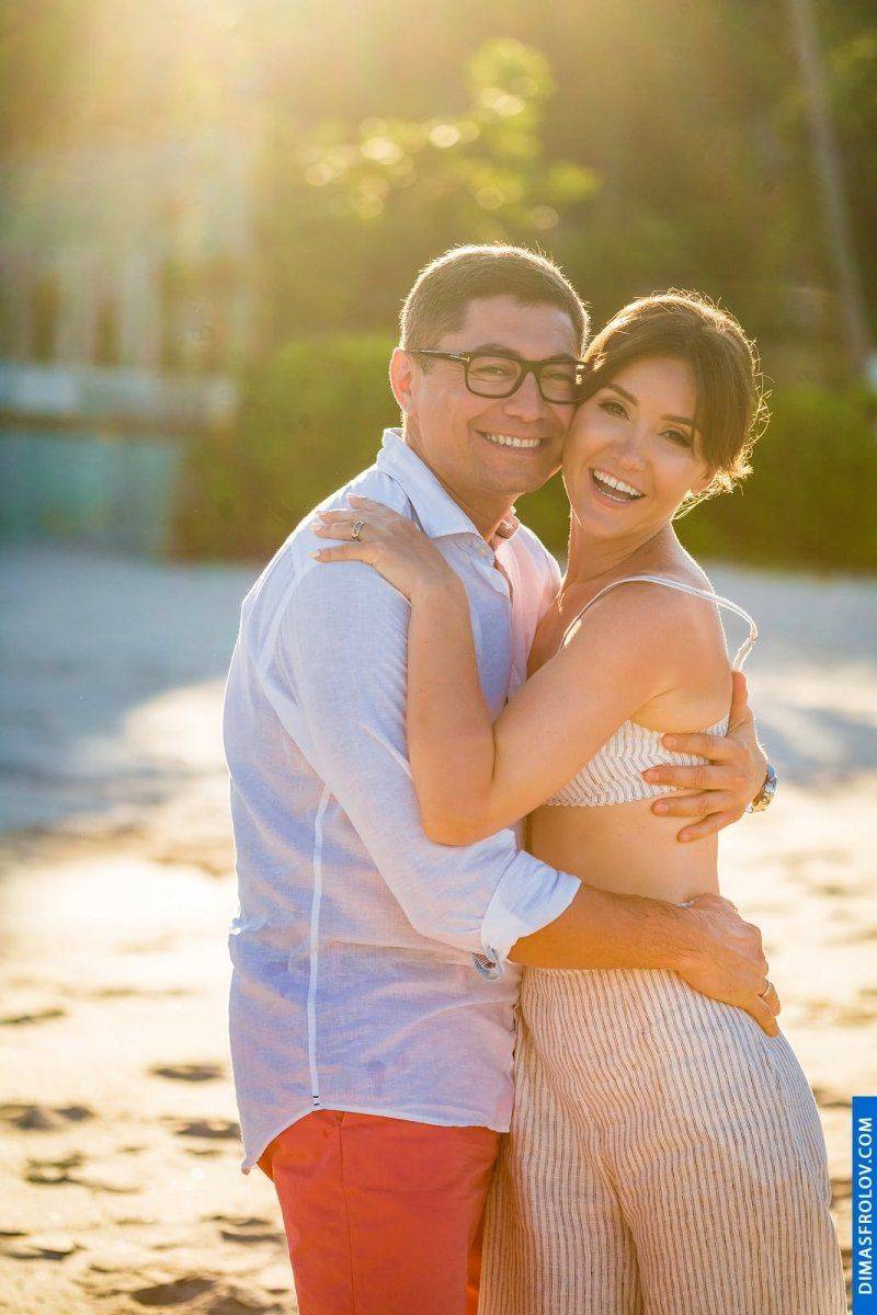 Fotografia de família e crianças Ravil e Olga, Karina e Adelina. foto 41802 (2023-05-03 21:53:13)