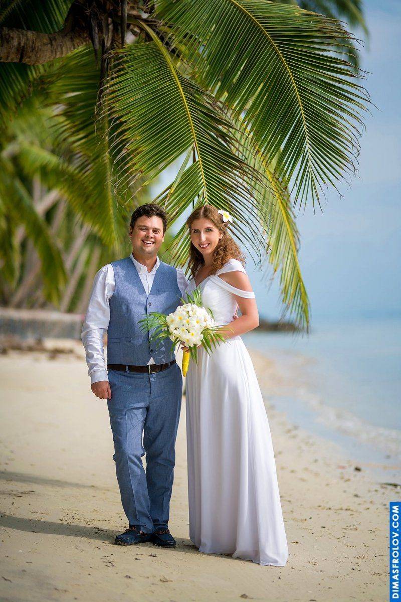 Fotografia de Casais e Noivados Daniil e Gelena. foto 46108 (2023-05-03 21:54:07)