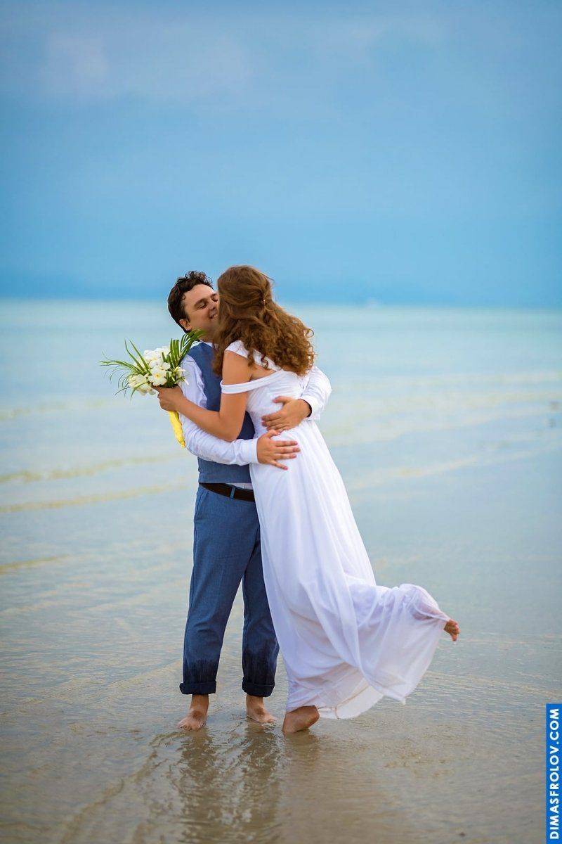 Fotografia de Casais e Noivados Daniil e Gelena. foto 46056 (2023-05-03 21:54:06)