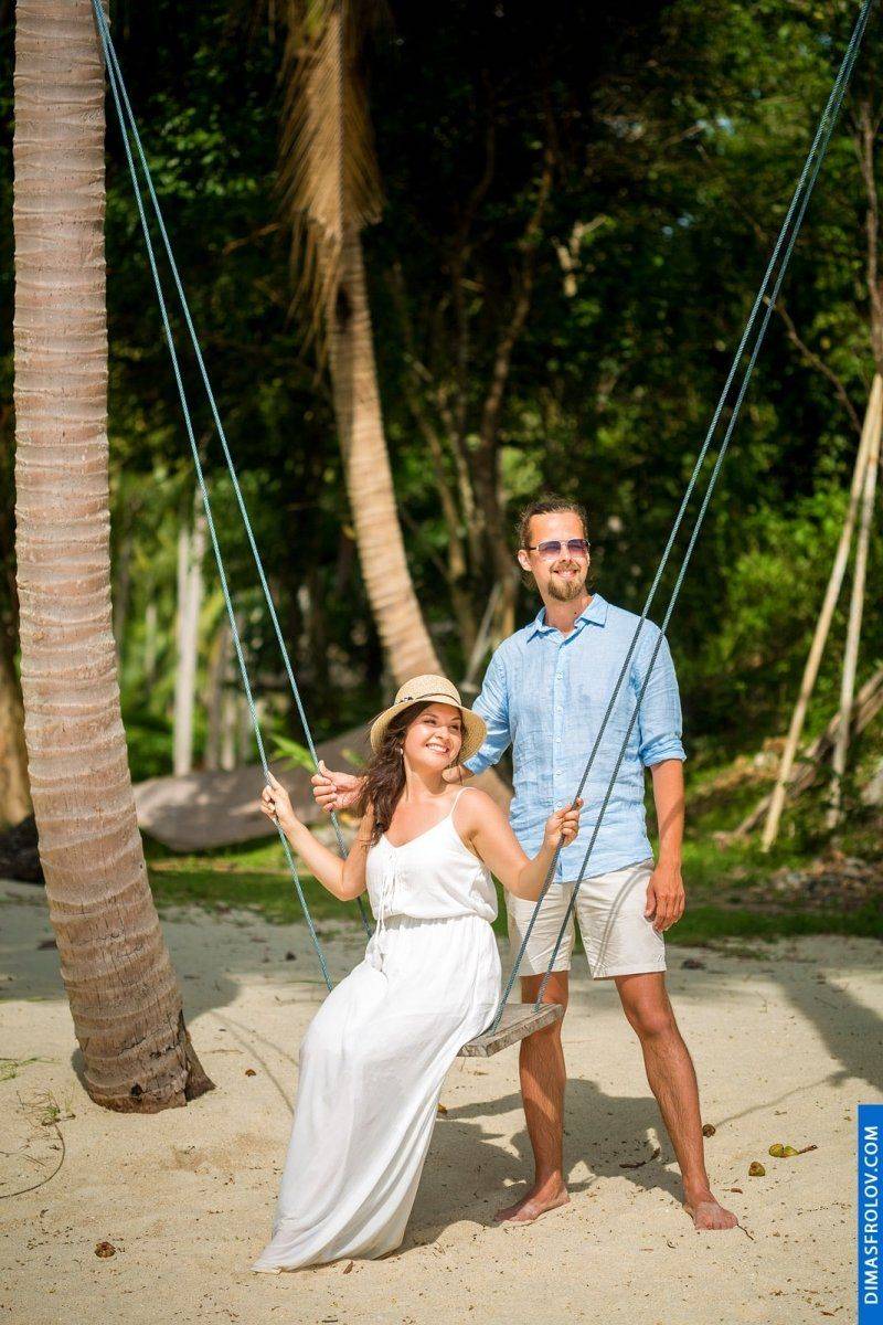Fotografia de Casais e Noivados Vlad e Dasha. foto 4107 (2023-05-03 21:44:39)