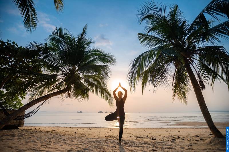 Yoga Shooting for Vandana. Full yoga photo shoots