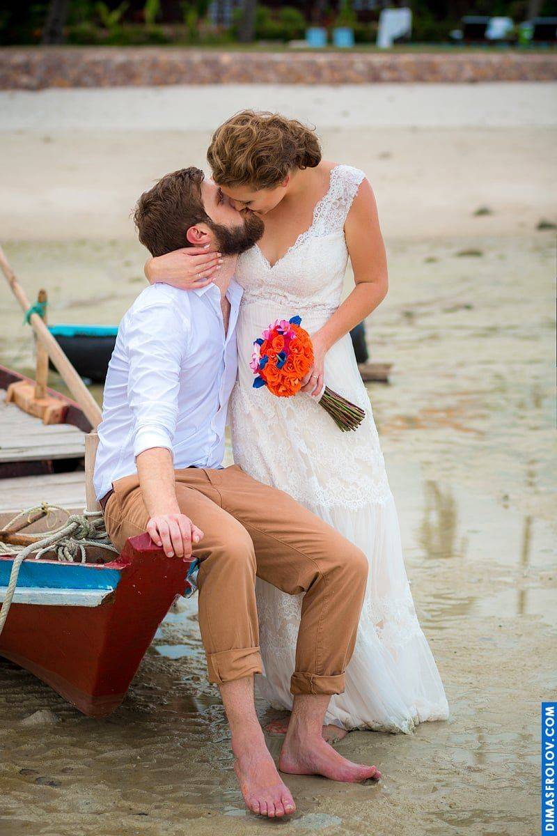 Foto de casamento de destino na Kalyana Villa. Foto 608 (2023-05-03 21:43:00)