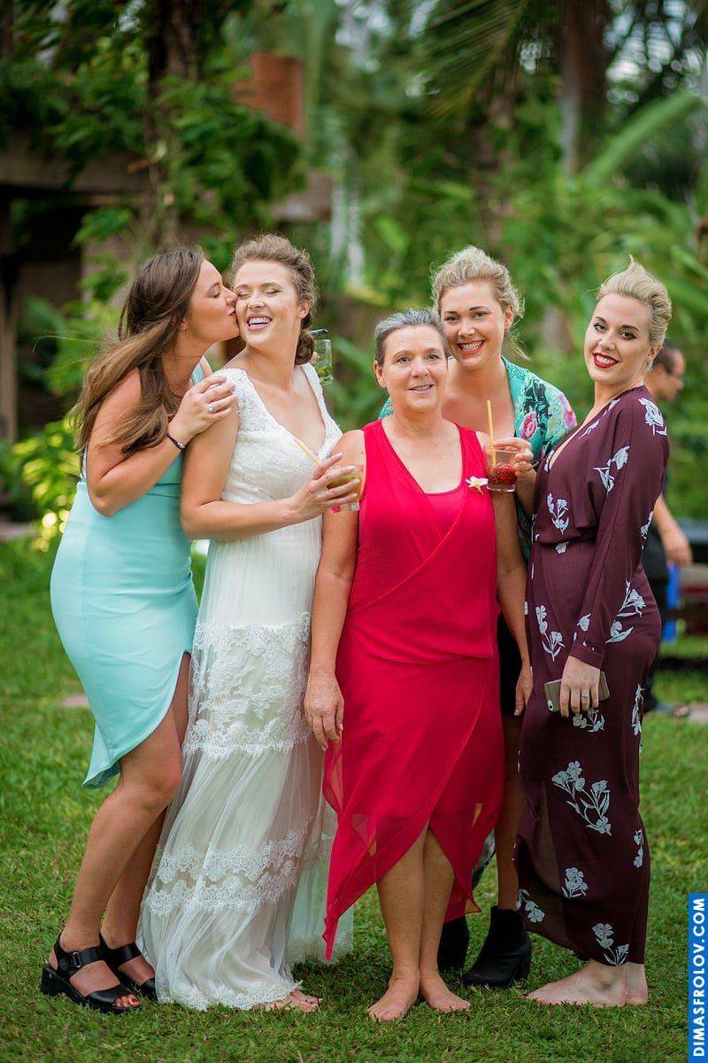 Foto de casamento de destino na Kalyana Villa. Foto 621 (2023-05-03 21:43:00)