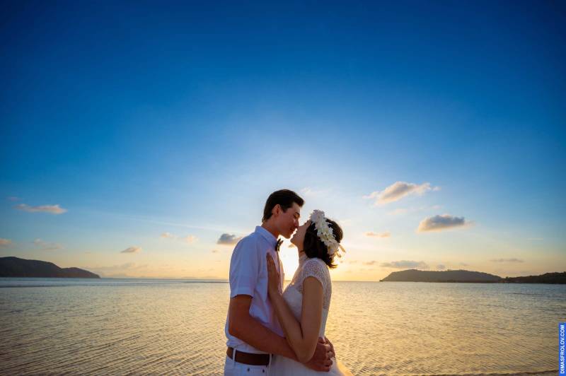 Yuka & Yuichi. ถ่ายภาพก่อนและหลังแต่งงานที่ลิสบอน