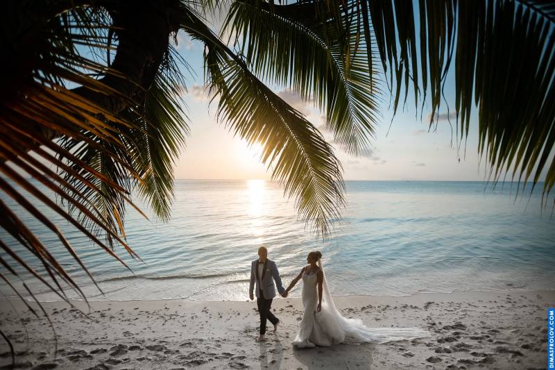 Destination wedding Aimee & Adam. Wedding Photography