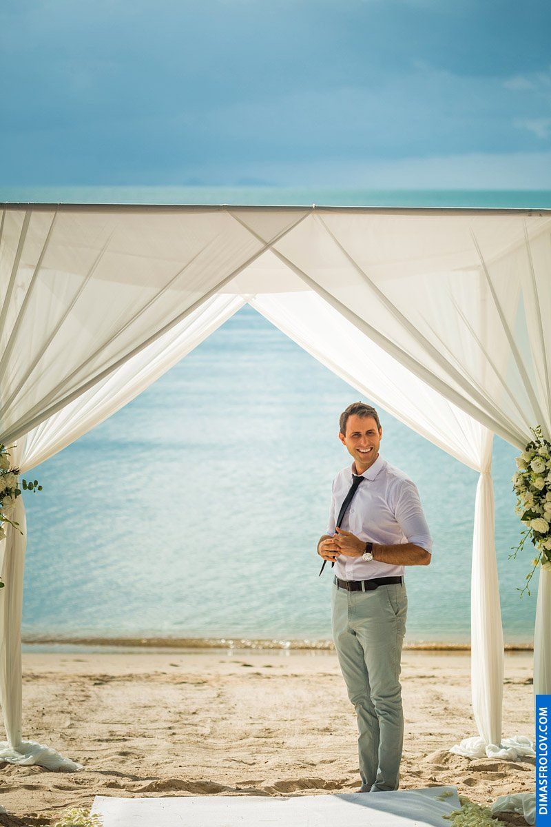 Casamento de destino na Villa Ban Suriya. Foto 25 (2023-05-03 21:42:30)