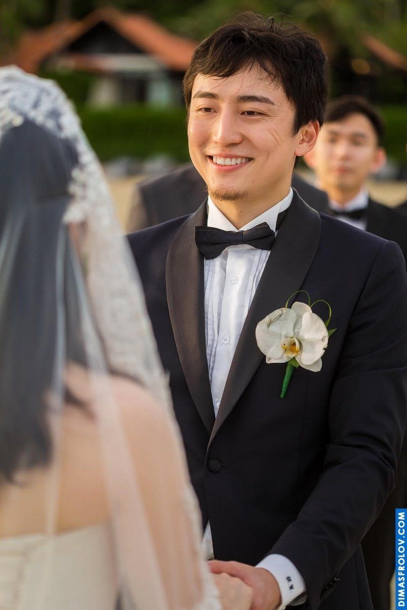 Wedding Photo Shooting at Le Meridien Resort & Spa. Photo 16556 (2023-05-03 21:47:53)