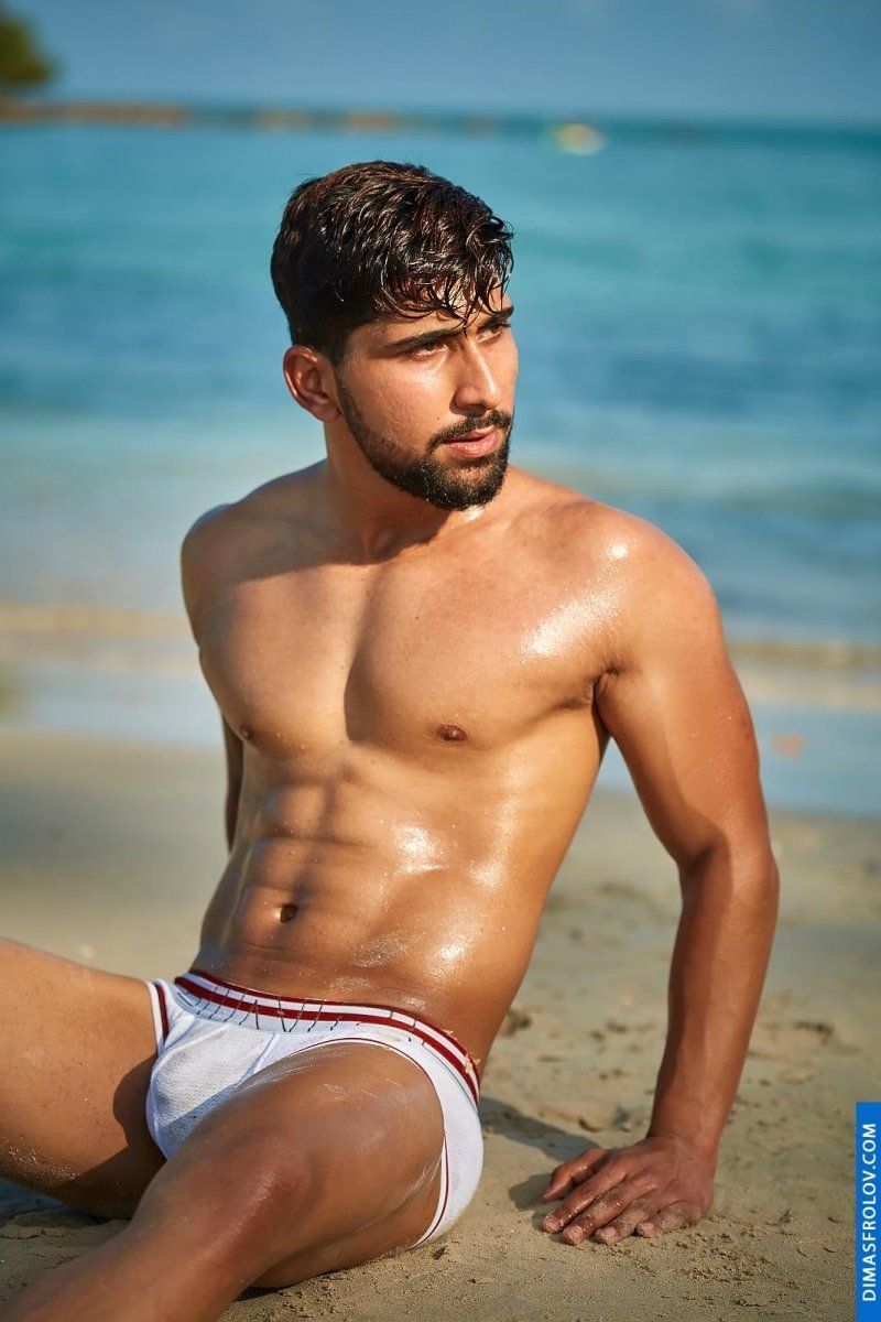 Retratos de homens Faizan. foto 19234 (2023-05-03 21:48:29)