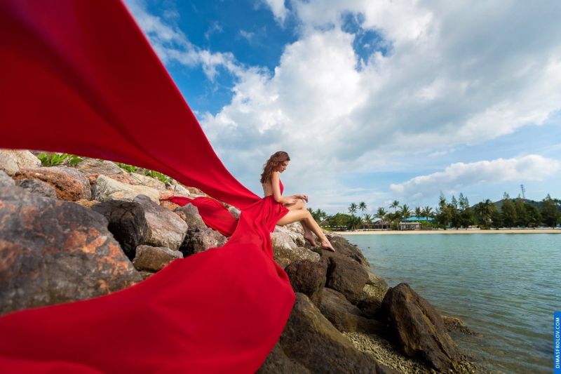 Ksenia. Swimwear & Bikini Photography