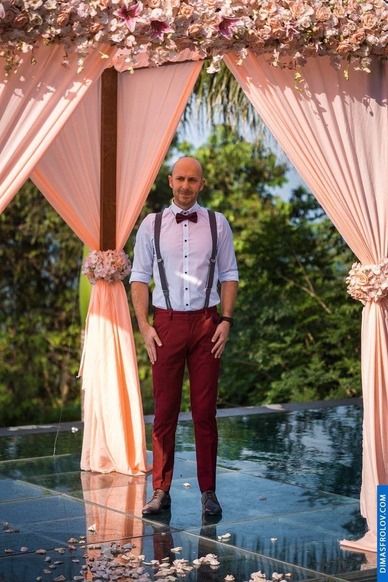 French Wedding Photography at Villa Suralai. Photo 132536 (2026-07-17 09:41:47)