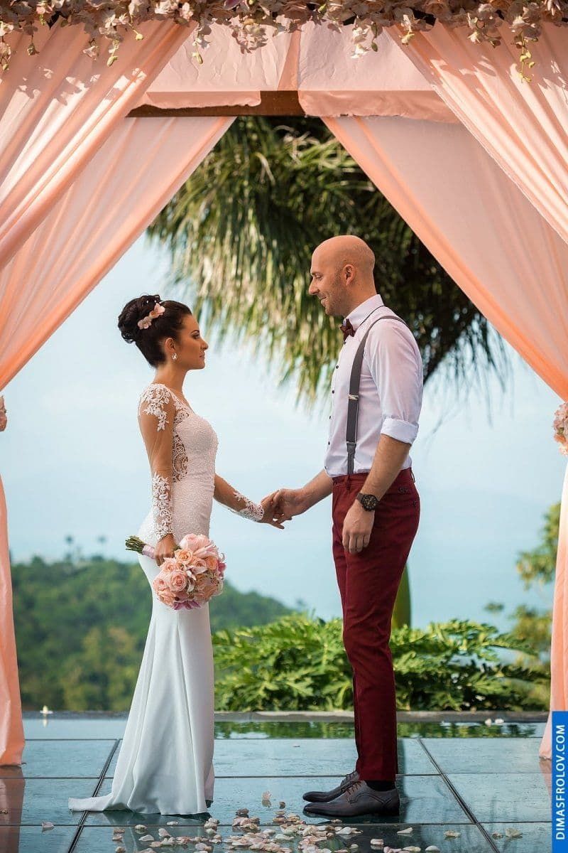 French Wedding Photography at Villa Suralai. Photo 132551 (2026-07-17 09:41:58)