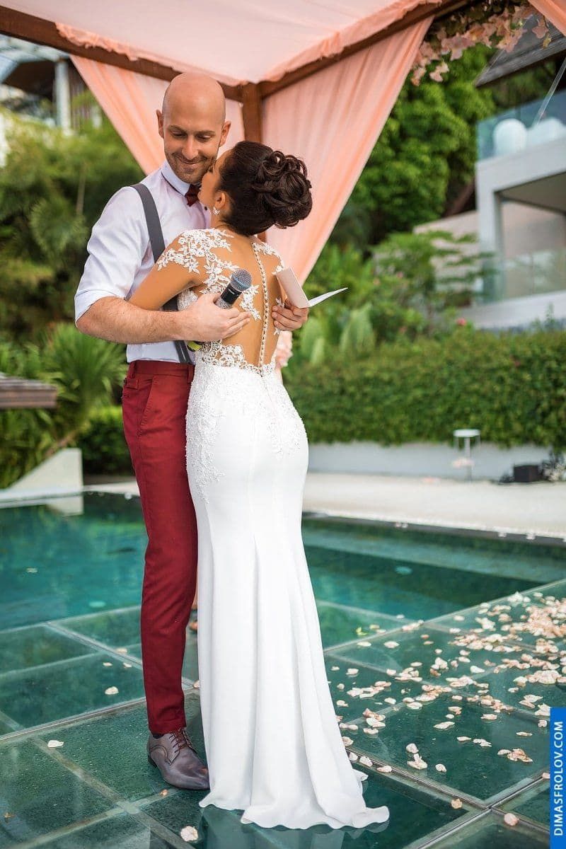 French Wedding Photography at Villa Suralai. Photo 132580 (2026-07-17 09:42:15)