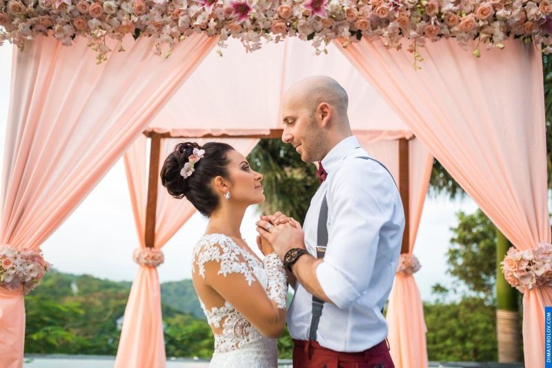 Celine & Anthony. Wedding Photography