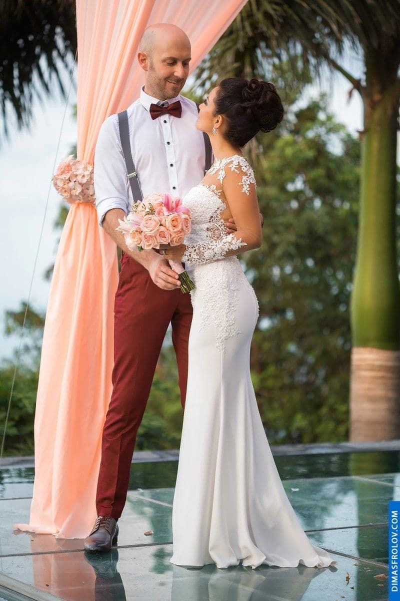 French Wedding Photography at Villa Suralai. Photo 132595 (2026-07-17 09:42:26)