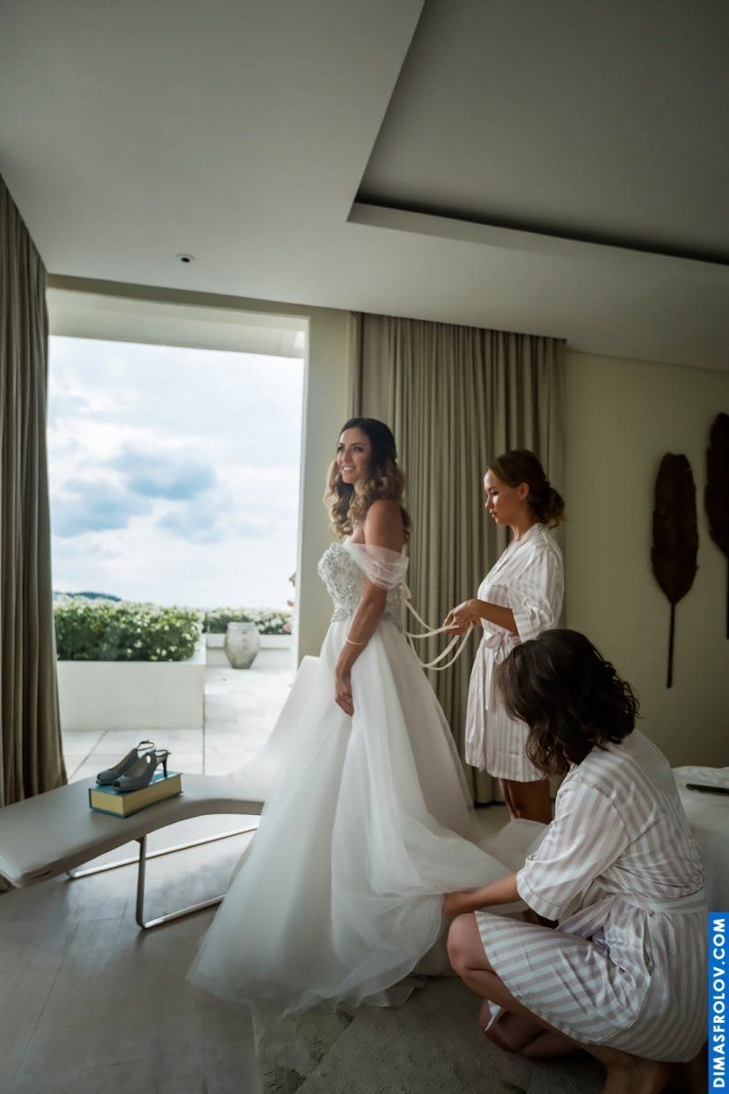 Wedding photography at Samujana Villas. Chris & Maria. Photo 36049 (2023-05-03 21:51:58)