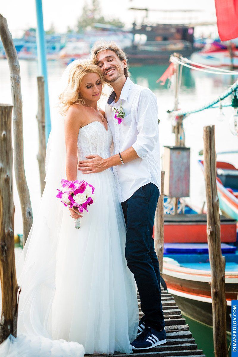Destination Wedding at Deva Beach Resort. Photo 3821 (2023-05-03 21:44:34)