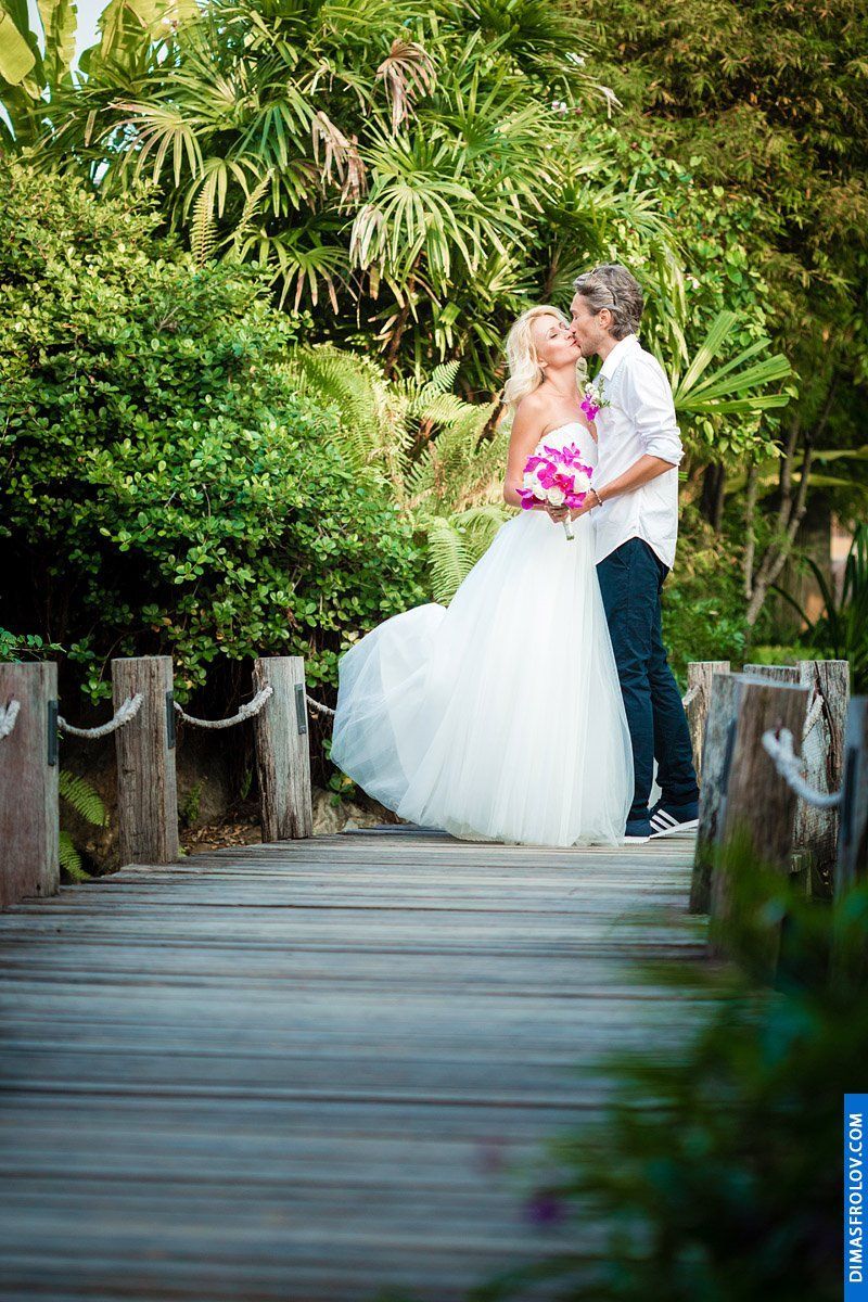 Destination Wedding at Deva Beach Resort. Photo 3893 (2023-05-03 21:44:35)
